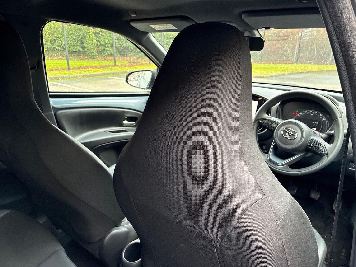 Used Toyota Aygo X 2024 for sale - 77629322: Photo 31