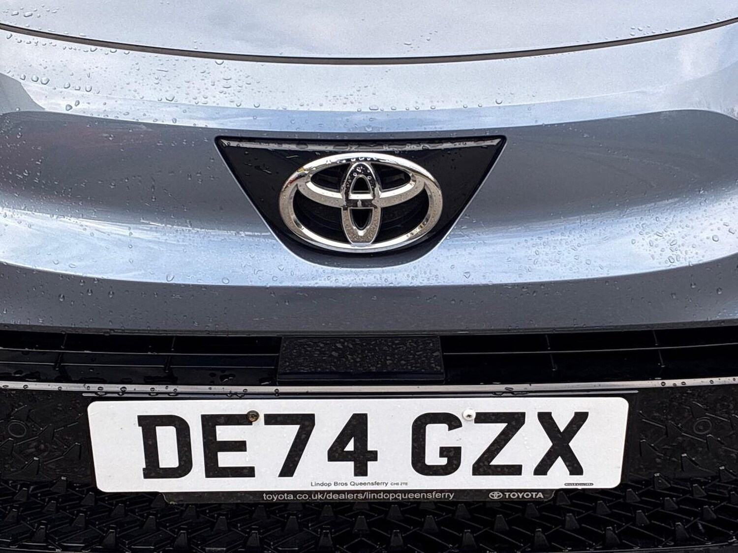 Used Toyota Aygo X 2024 for sale - 77629322: Photo 32