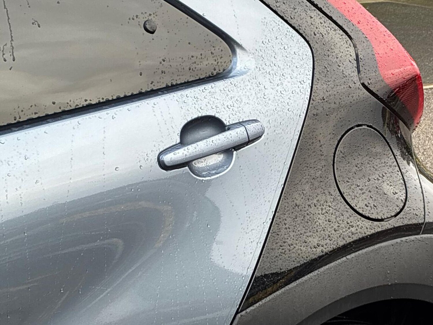 Used Toyota Aygo X 2024 for sale - 77629322: Photo 35