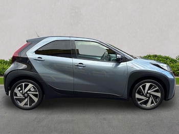 Used Toyota Aygo X 2024 for sale - 77629322: Photo