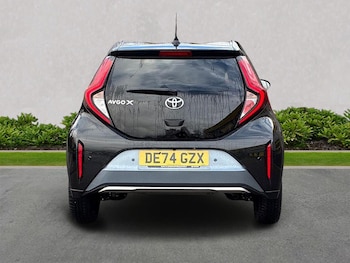 Used Toyota Aygo X 2024 for sale - 77629322: Photo