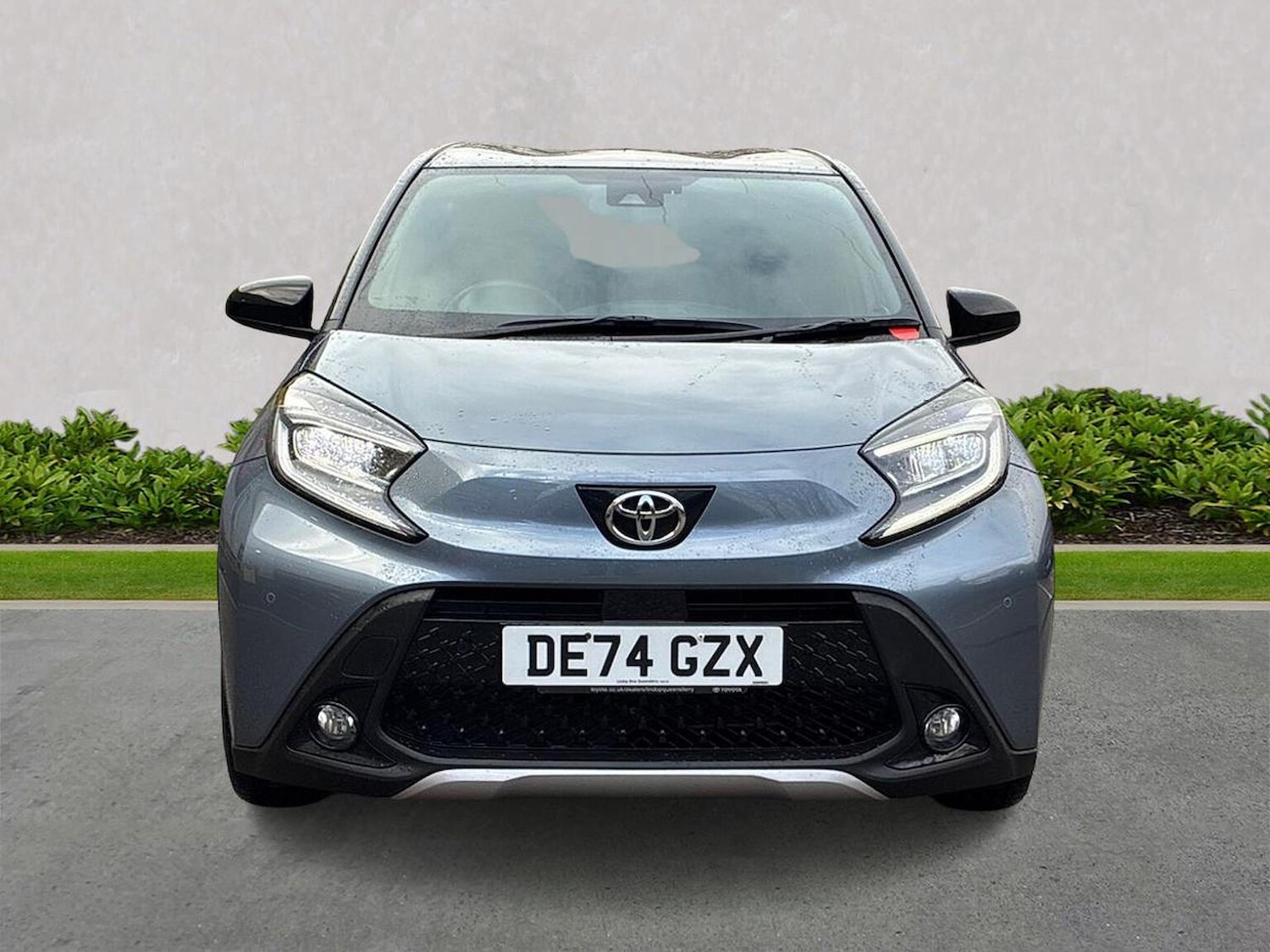 Used Toyota Aygo X 2024 for sale - 77629322: Photo 5