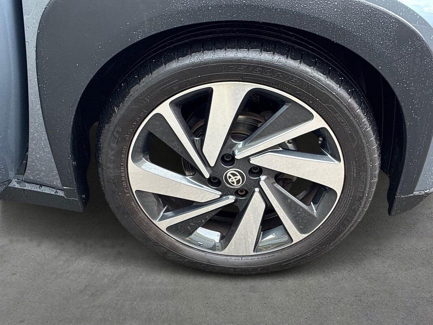 Used Toyota Aygo X 2024 for sale - 77629322: Photo 6