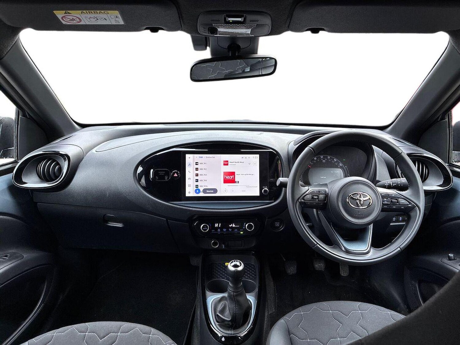 Used Toyota Aygo X 2024 for sale - 77629322: Photo 8