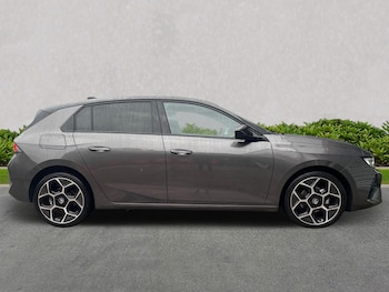 Used Vauxhall Astra 2025 for sale - 75962477: Photo