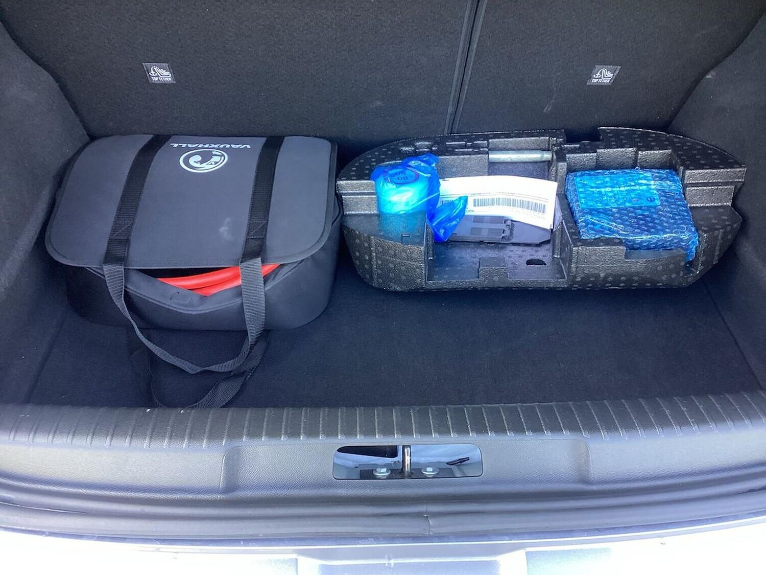 Vehicle 17