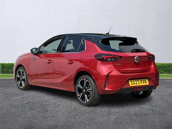 Used Vauxhall Corsa 2023 for sale - 78982836: Photo