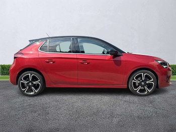 Used Vauxhall Corsa 2023 for sale - 78982836: Photo