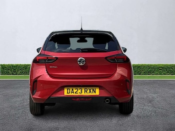 Used Vauxhall Corsa 2023 for sale - 78982836: Photo