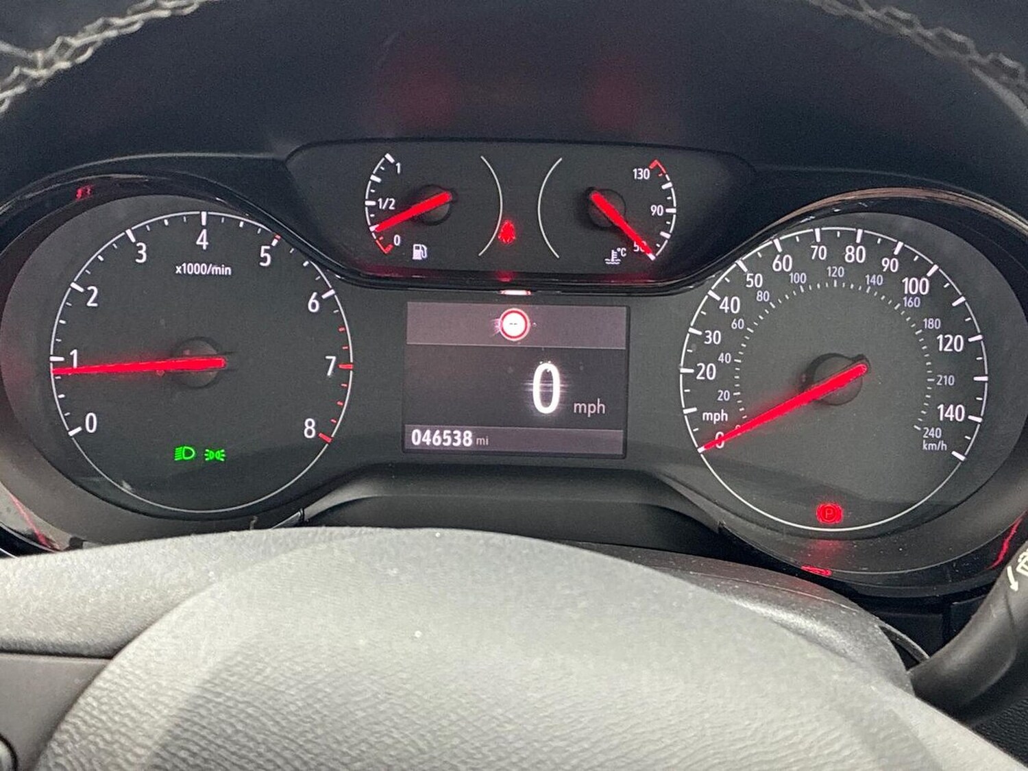 Used Vauxhall Corsa 2022 for sale - 78196340: Photo 10