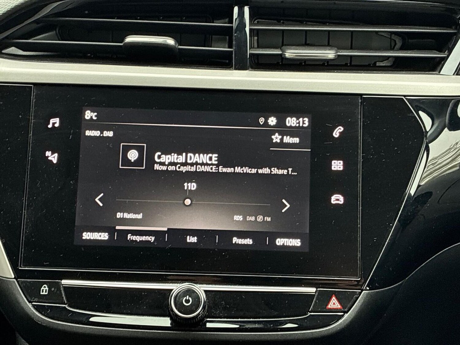 Used Vauxhall Corsa 2022 for sale - 78196340: Photo 11