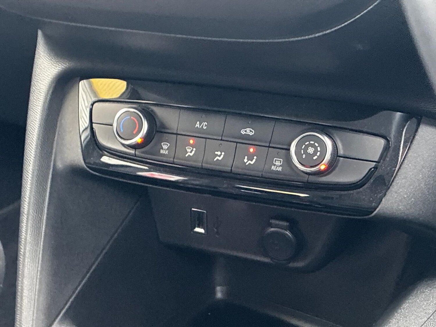 Used Vauxhall Corsa 2022 for sale - 78196340: Photo 12