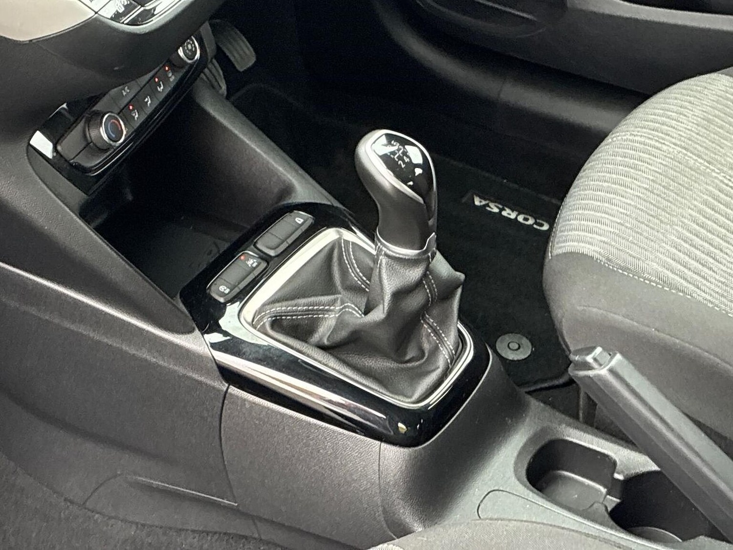 Used Vauxhall Corsa 2022 for sale - 78196340: Photo 13