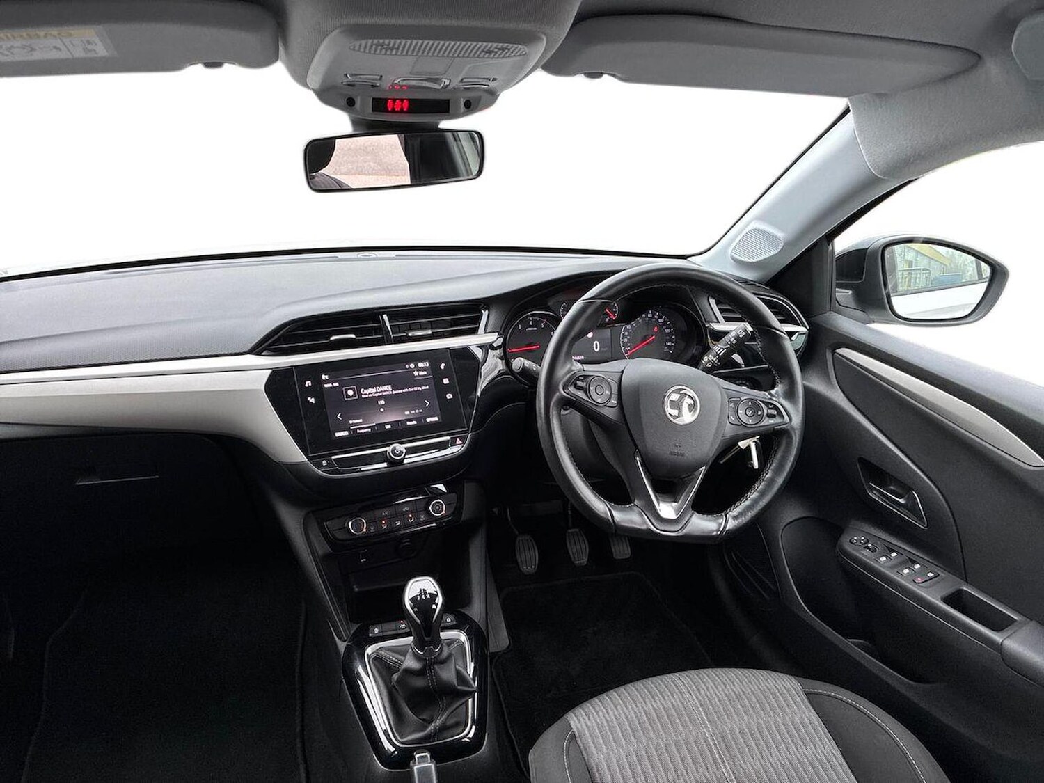 Used Vauxhall Corsa 2022 for sale - 78196340: Photo 15