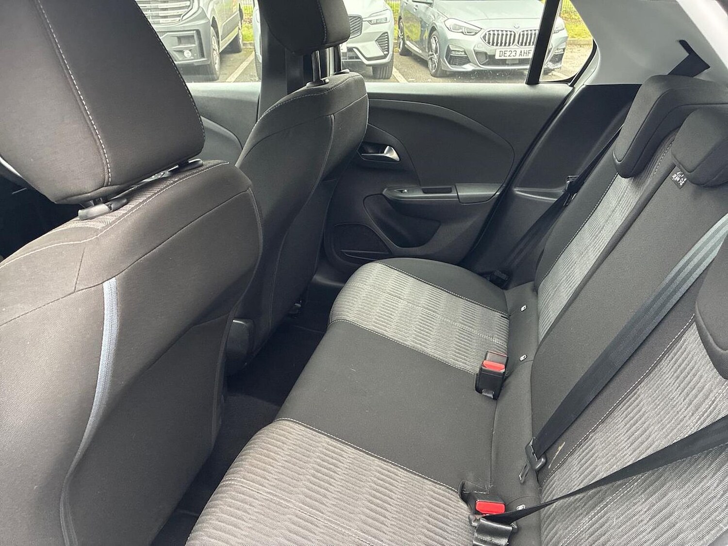 Used Vauxhall Corsa 2022 for sale - 78196340: Photo 16