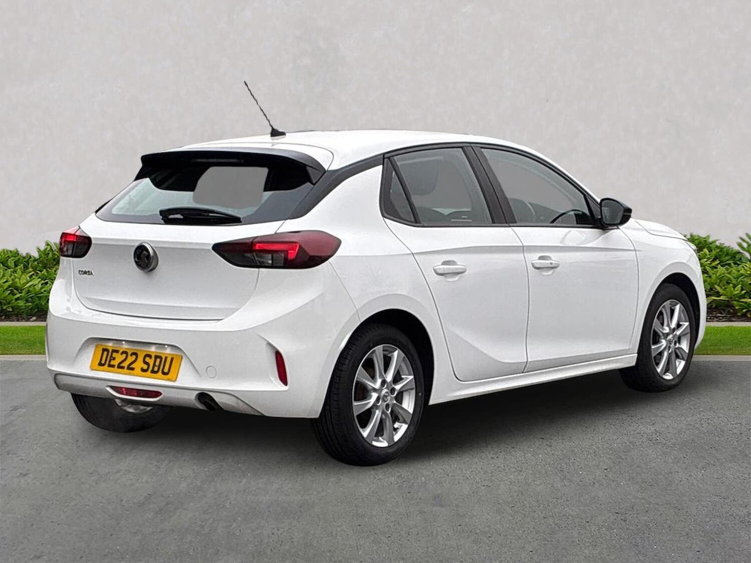 Used Vauxhall Corsa 2022 for sale - 78196340: Photo 18