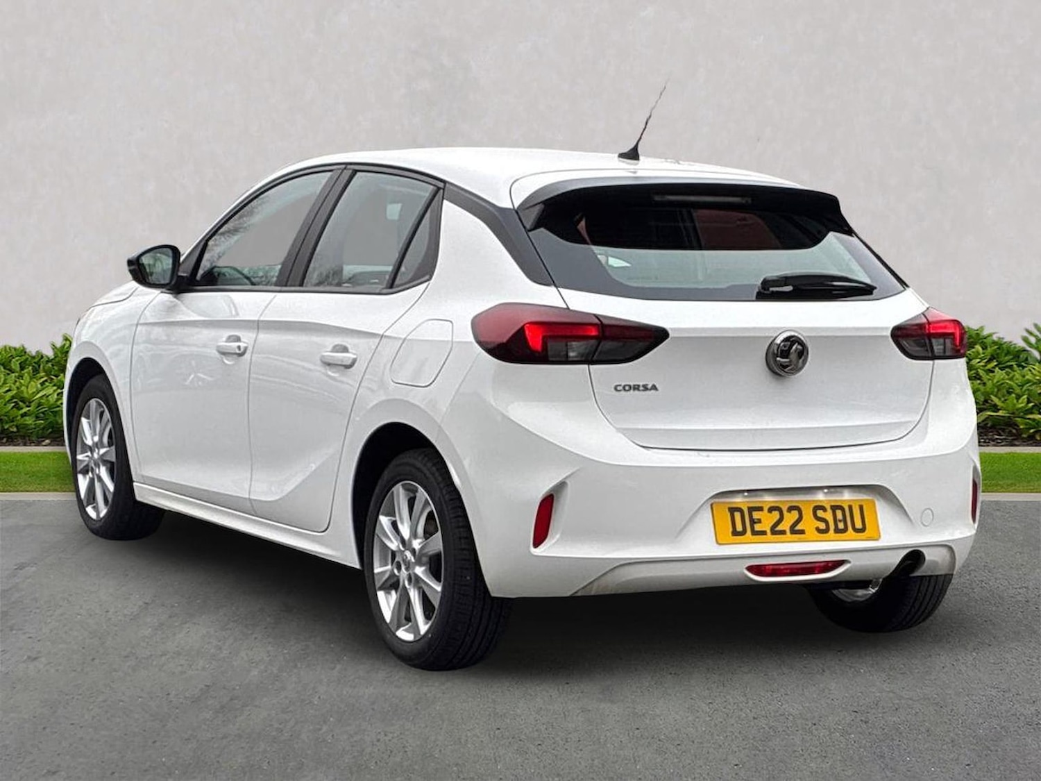 Used Vauxhall Corsa 2022 for sale - 78196340: Photo 2