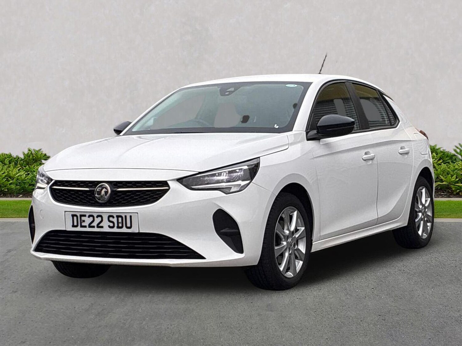 Used Vauxhall Corsa 2022 for sale - 78196340: Photo 20