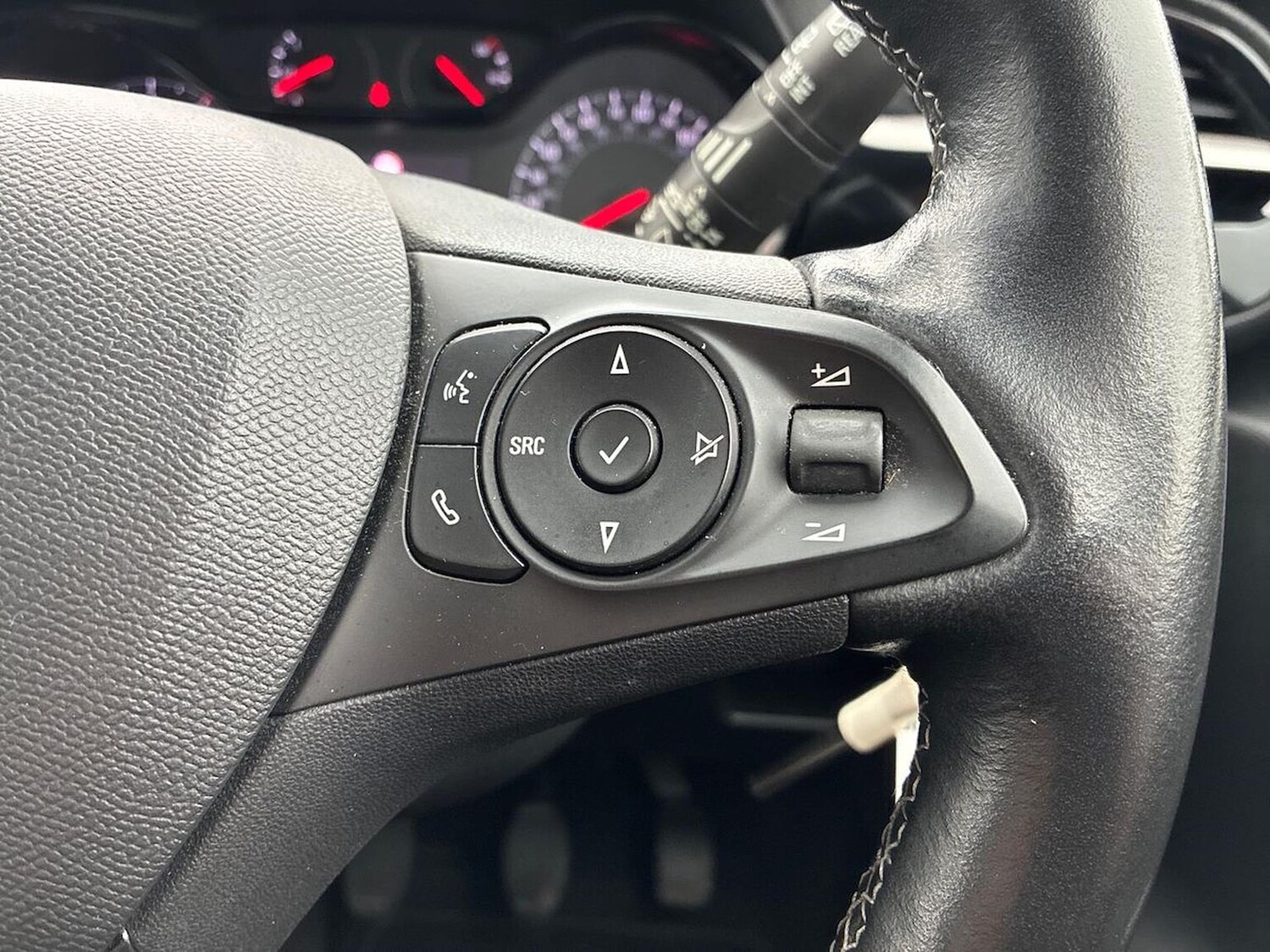 Used Vauxhall Corsa 2022 for sale - 78196340: Photo 23