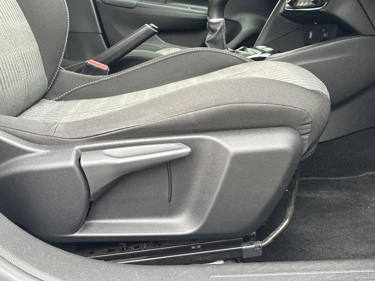 Used Vauxhall Corsa 2022 for sale - 78196340: Photo 27