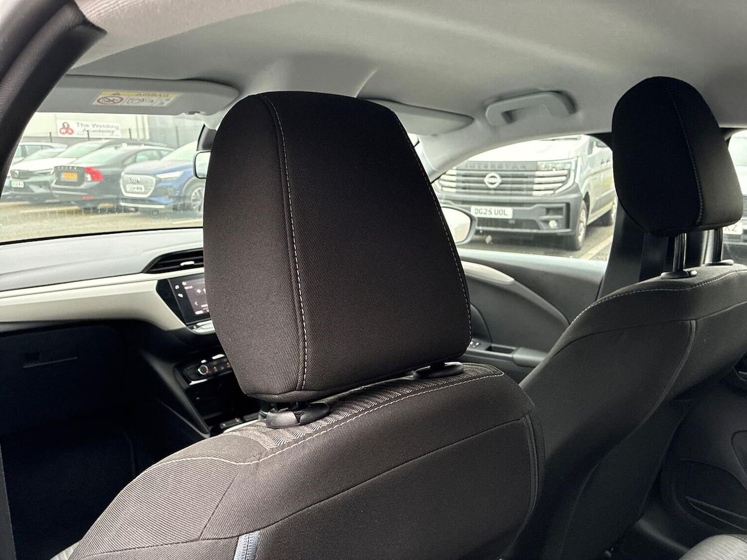 Used Vauxhall Corsa 2022 for sale - 78196340: Photo 29