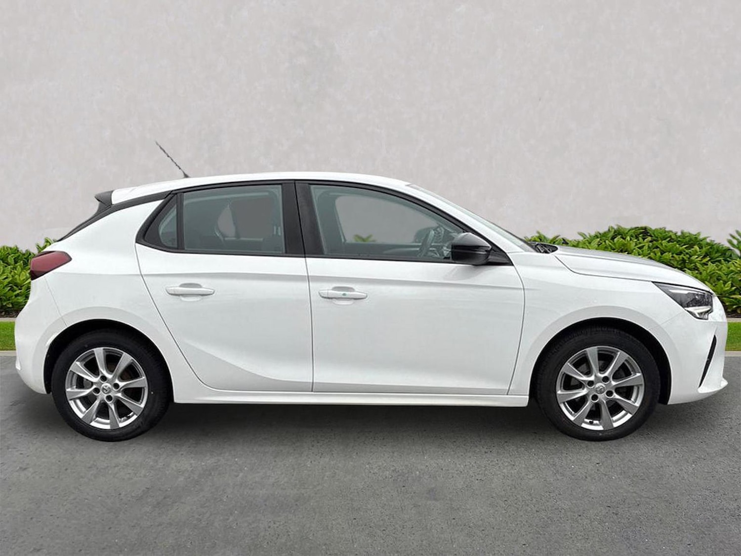 Used Vauxhall Corsa 2022 for sale - 78196340: Photo 3