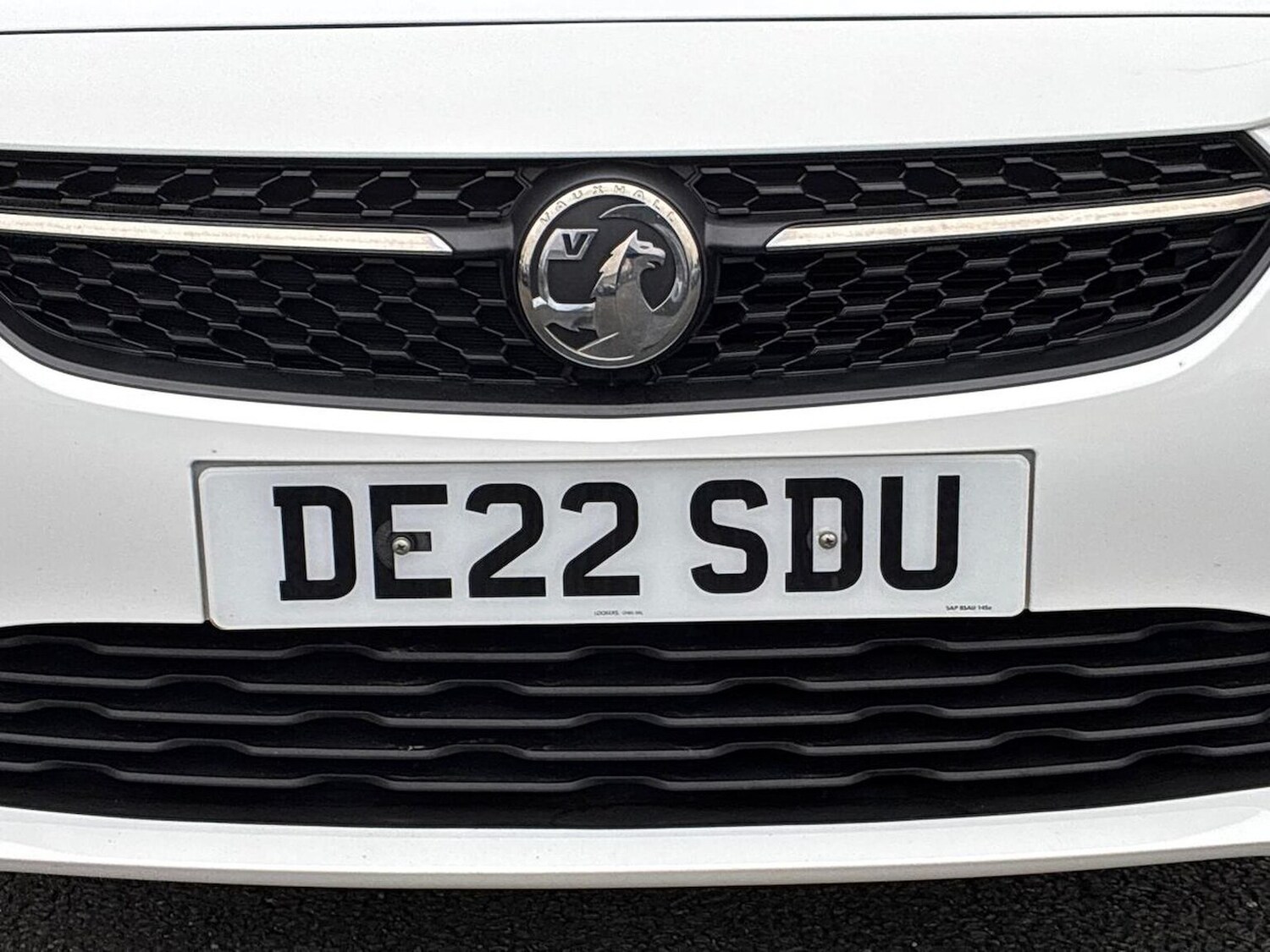 Used Vauxhall Corsa 2022 for sale - 78196340: Photo 30