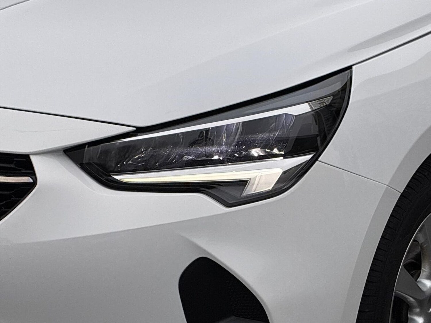 Used Vauxhall Corsa 2022 for sale - 78196340: Photo 31