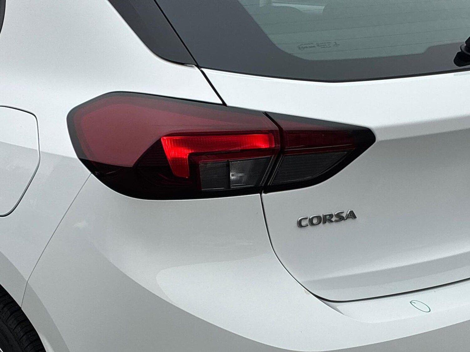 Used Vauxhall Corsa 2022 for sale - 78196340: Photo 32