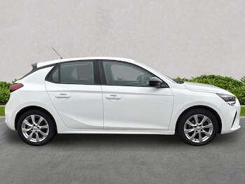 Used Vauxhall Corsa 2022 for sale - 78196340: Photo