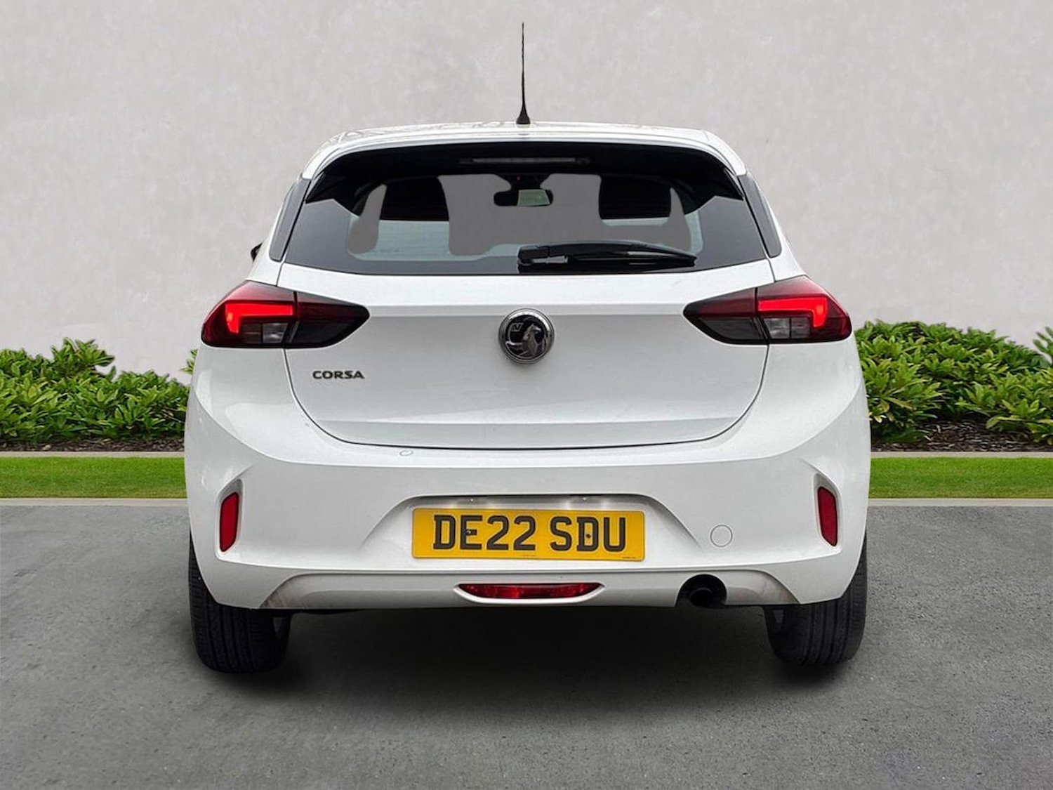 Used Vauxhall Corsa 2022 for sale - 78196340: Photo 4