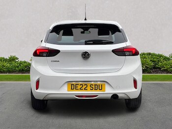 Used Vauxhall Corsa 2022 for sale - 78196340: Photo