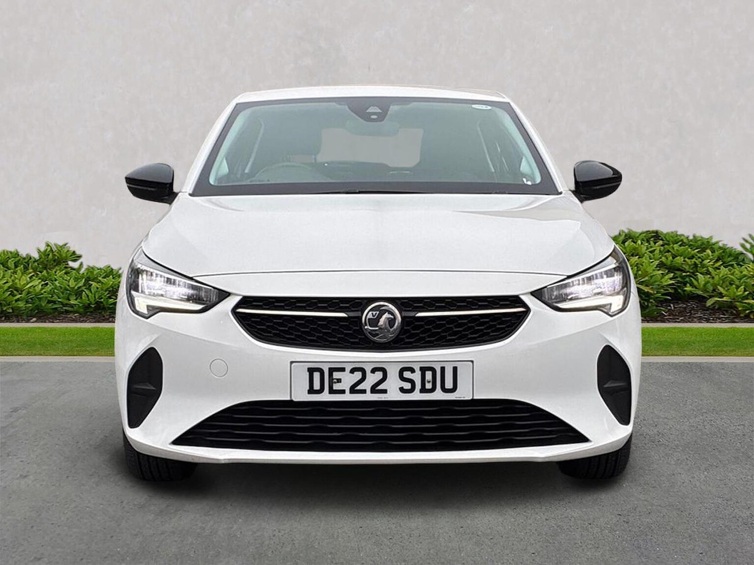 Used Vauxhall Corsa 2022 for sale - 78196340: Photo 5