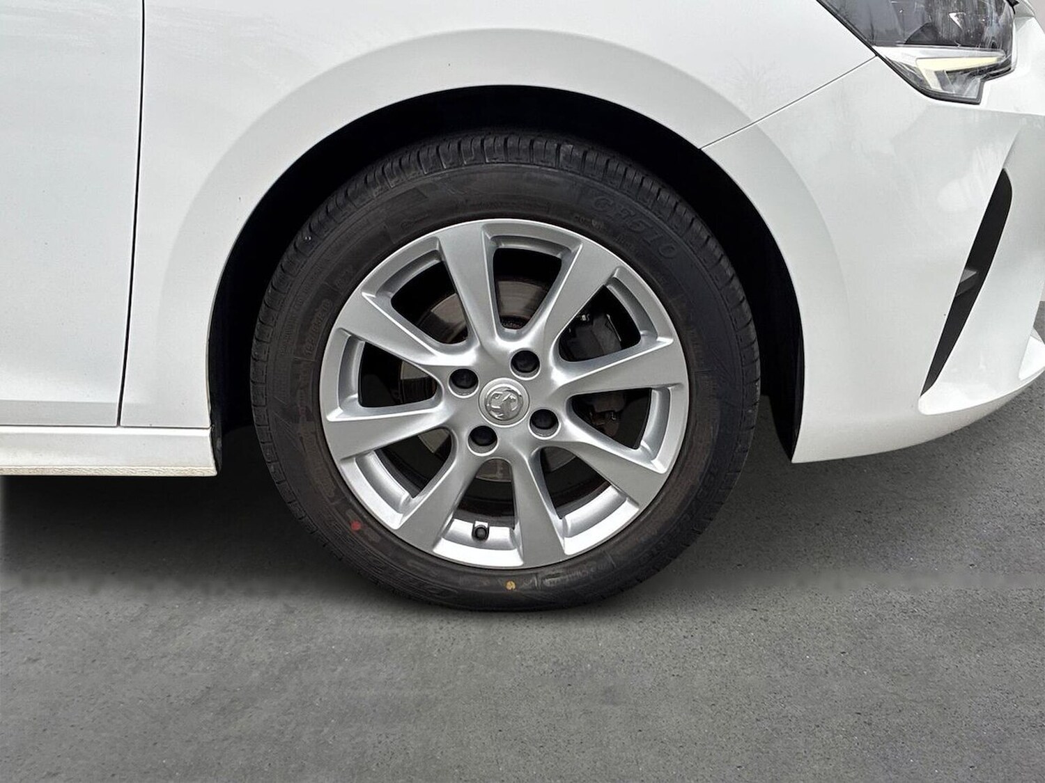 Used Vauxhall Corsa 2022 for sale - 78196340: Photo 6