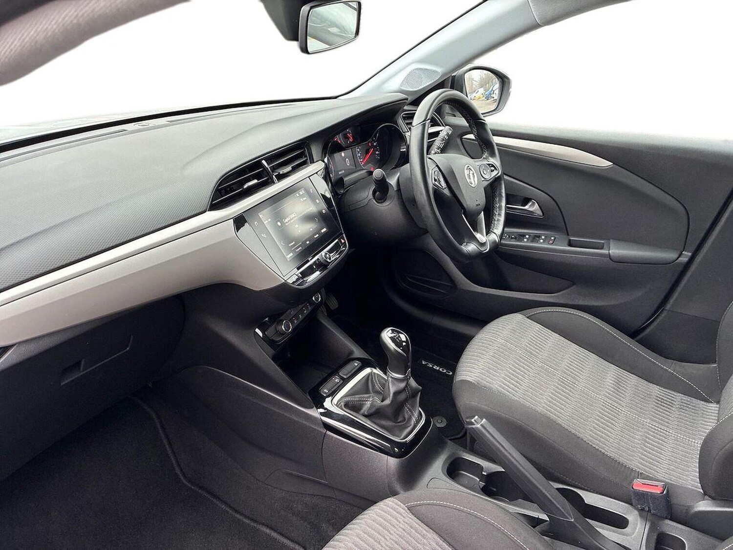 Used Vauxhall Corsa 2022 for sale - 78196340: Photo 7