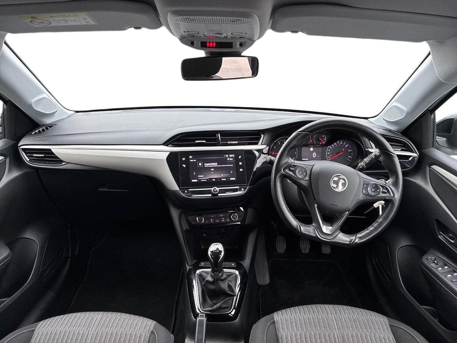 Used Vauxhall Corsa 2022 for sale - 78196340: Photo 8