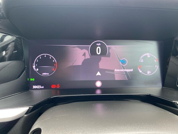 Used Vauxhall Grandland 2022 for sale - 76149575: Photo 10