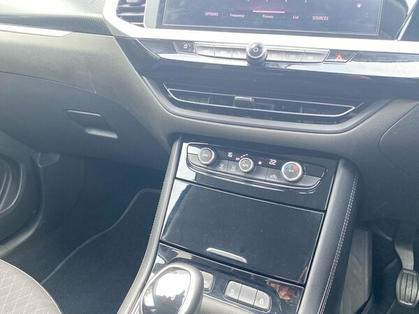 Used Vauxhall Grandland 2022 for sale - 76149575: Photo 12