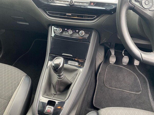 Used Vauxhall Grandland 2022 for sale - 76149575: Photo 13
