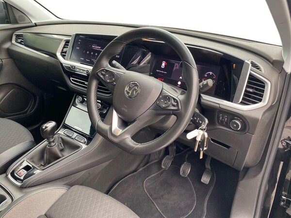 Used Vauxhall Grandland 2022 for sale - 76149575: Photo 15