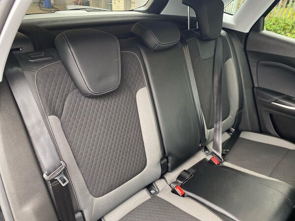 Used Vauxhall Grandland 2022 for sale - 76149575: Photo 16