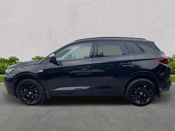 Used Vauxhall Grandland 2022 for sale - 76149575: Photo 19