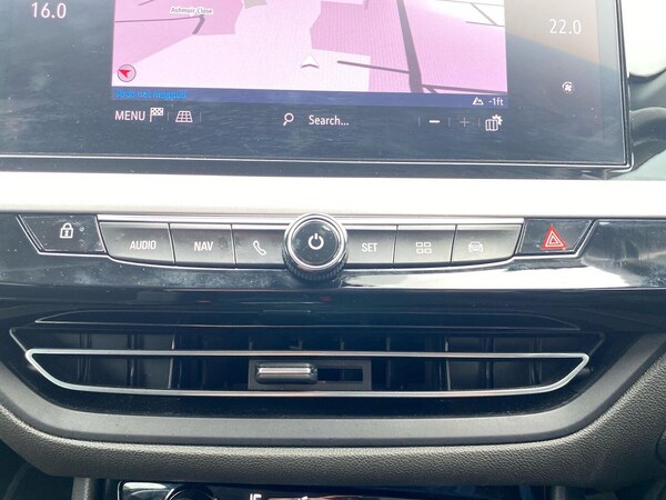 Used Vauxhall Grandland 2022 for sale - 76149575: Photo 22