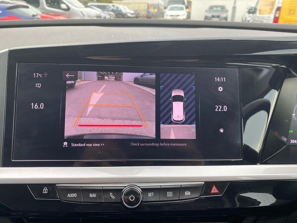 Used Vauxhall Grandland 2022 for sale - 76149575: Photo 23
