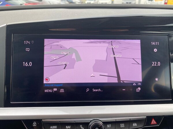 Used Vauxhall Grandland 2022 for sale - 76149575: Photo 24