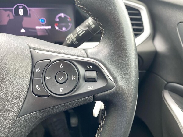 Used Vauxhall Grandland 2022 for sale - 76149575: Photo 26