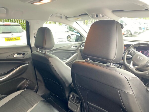 Used Vauxhall Grandland 2022 for sale - 76149575: Photo 32