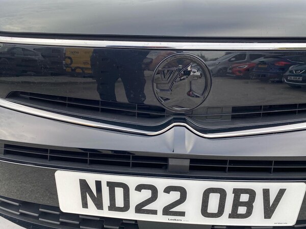 Used Vauxhall Grandland 2022 for sale - 76149575: Photo 33