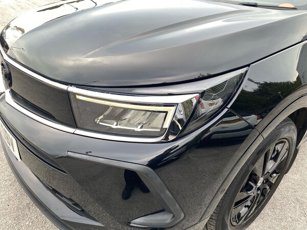 Used Vauxhall Grandland 2022 for sale - 76149575: Photo 34