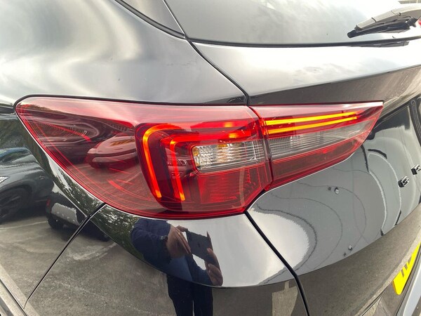 Used Vauxhall Grandland 2022 for sale - 76149575: Photo 35